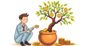 El Costo Promedio: Estrategia para Invertir de Forma Inteligente