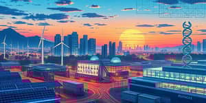 Acciones Tecnológicas: ¿Burbuja o el Futuro Continúa?