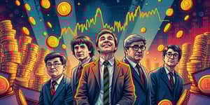 Aprende de los Errores: Lecciones de Inversores Famosos