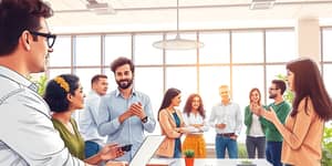 El Capital Humano: Un Valor Ignorado en Acciones