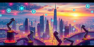 Acciones con Potencial Disruptivo: Las Próximas Revoluciones