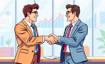 El Arte de Negociar: Consigue Mejores Tratos Financieros