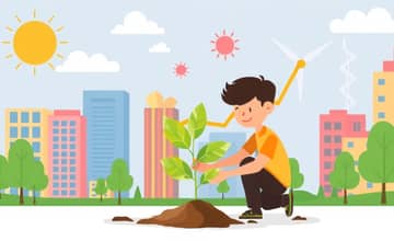 Emprendimiento Sostenible: Finanzas con Propósito