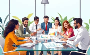 Cómo Leer Estados Financieros Básicos