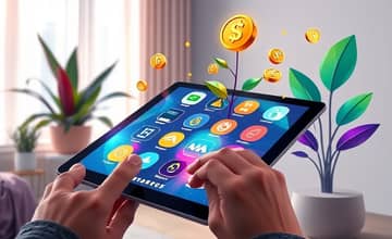 Ahorro Inteligente: Más Allá de la Cuenta Bancaria