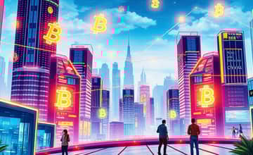 Criptomonedas: Entendiendo el Futuro Financiero