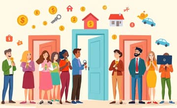 Guía Esencial: Entendiendo los Tipos de Crédito a tu Alcance