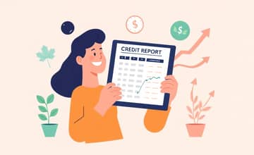 Decodificando tu Reporte: Entiende tu Estado Crediticio