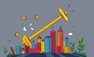 Revoluciona tus Finanzas: El Crédito como Palanca de Crecimiento