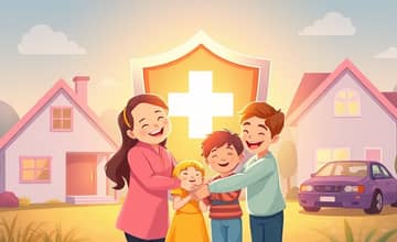 Seguros: Protegiendo lo que Más Amas