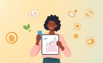 Más Allá del Plástico: Cómo Usar tu Crédito a tu Favor