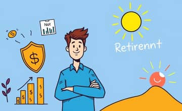 Planificación para la Jubilación: Tu Futuro Asegurado