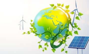 Cripto y Sostenibilidad: Buscando Soluciones Verdes