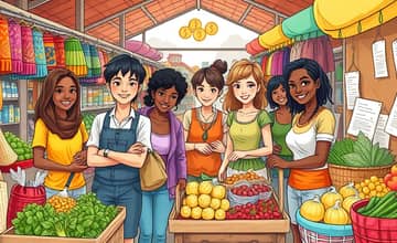 Microcréditos y su Impacto en el Emprendimiento