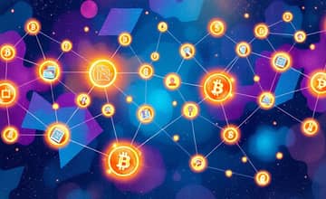 Interoperabilidad Blockchain: Uniendo el Ecosistema Cripto