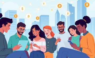 DeFi: Finanzas Descentralizadas para Todos