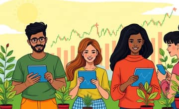 Desmitificando la Bolsa de Valores: Cómo Empezar