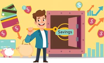 Dominando el Interés: Estrategias para Ahorrar en tu Crédito