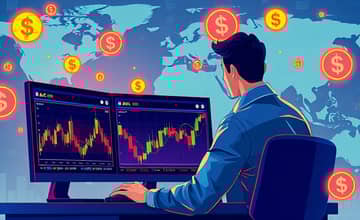 Mercado de Divisas (Forex): Conceptos Clave