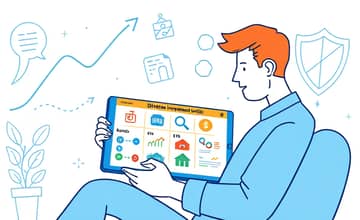 El Arte de Invertir: Estrategias de Bajo Riesgo