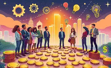 Crédito para Emprendedores: Impulsa tu Negocio sin Riesgos