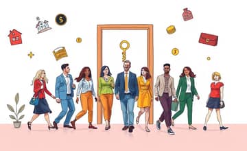 El Poder de un Buen Crédito: Accesos y Beneficios Inesperados