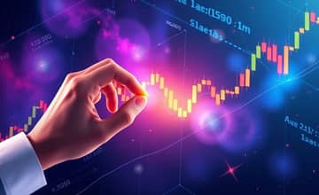 Análisis Técnico Simplificado: Entendiendo los Gráficos