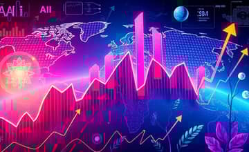 Descifrando el Futuro Bursátil: Análisis de Tendencias