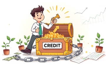 Mitos y Verdades: Desmontando Conceptos Erróneos del Crédito