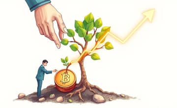 Fundamentos de Inversión: Creando Riqueza Sostenible