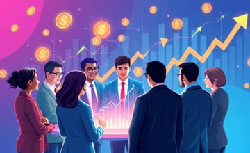 Reportes Financieros: Desglosando los Números Clave