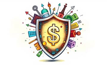 El Poder de la Diversificación: Protege tu Capital