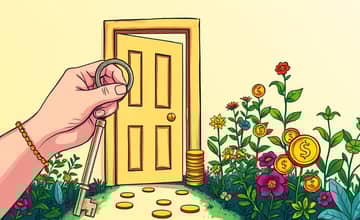 Finanzas Personales: El Crédito como Herramienta Fundamental