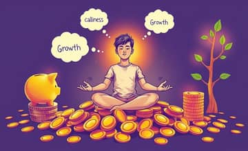 La Psicología del Dinero: Elimina Bloqueos Mentales