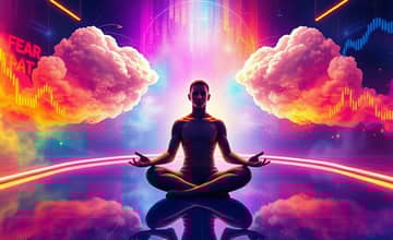 La Psicología del Inversor Cripto: Controla tus Emociones