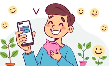 Crédito Consciente: Consume Inteligente, Paga Mejor