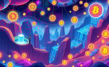 Staking y Yield Farming: Multiplica tus Criptoactivos