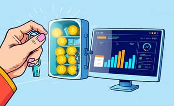 Fiscalidad Cripto: Evita Sorpresas en tus Declaraciones