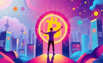 Criptomonedas: Tu Puerta de Entrada a las Finanzas del Futuro