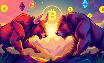 Trading Cripto: Tácticas para Ganar en Mercados Alcistas y Bajistas