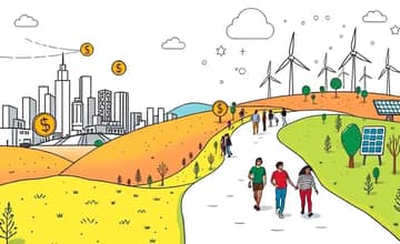 La Ruta del Crédito: Decisiones Inteligentes, Futuro Seguro