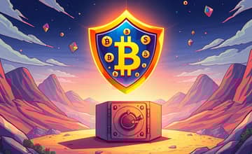 Wallets Cripto: Eligiendo el Mejor Guardián para tus Activos