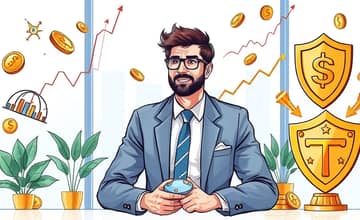 Secretos de los Inversores Exitosos: Lecciones Aprendidas