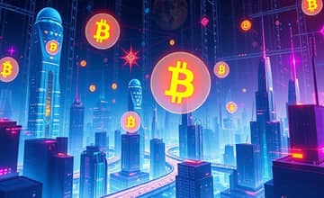 El Metaverso y las Criptomonedas: Una Sinergia Imparable