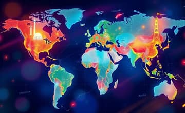 Mercados Emergentes: ¿Dónde Invertir Ahora?