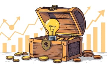Microcaps y Smallcaps: Grandes Oportunidades en Pequeñas Empresas