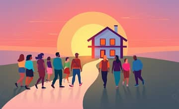 Crédito Hipotecario: Tu Camino hacia la Casa Propia