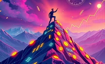 De Cero a Héroe Cripto: Una Guía Completa