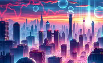 Acciones Tecnológicas: ¿Burbuja o el Futuro?