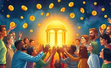 Crowdfunding: Financiación Colectiva para tus Proyectos